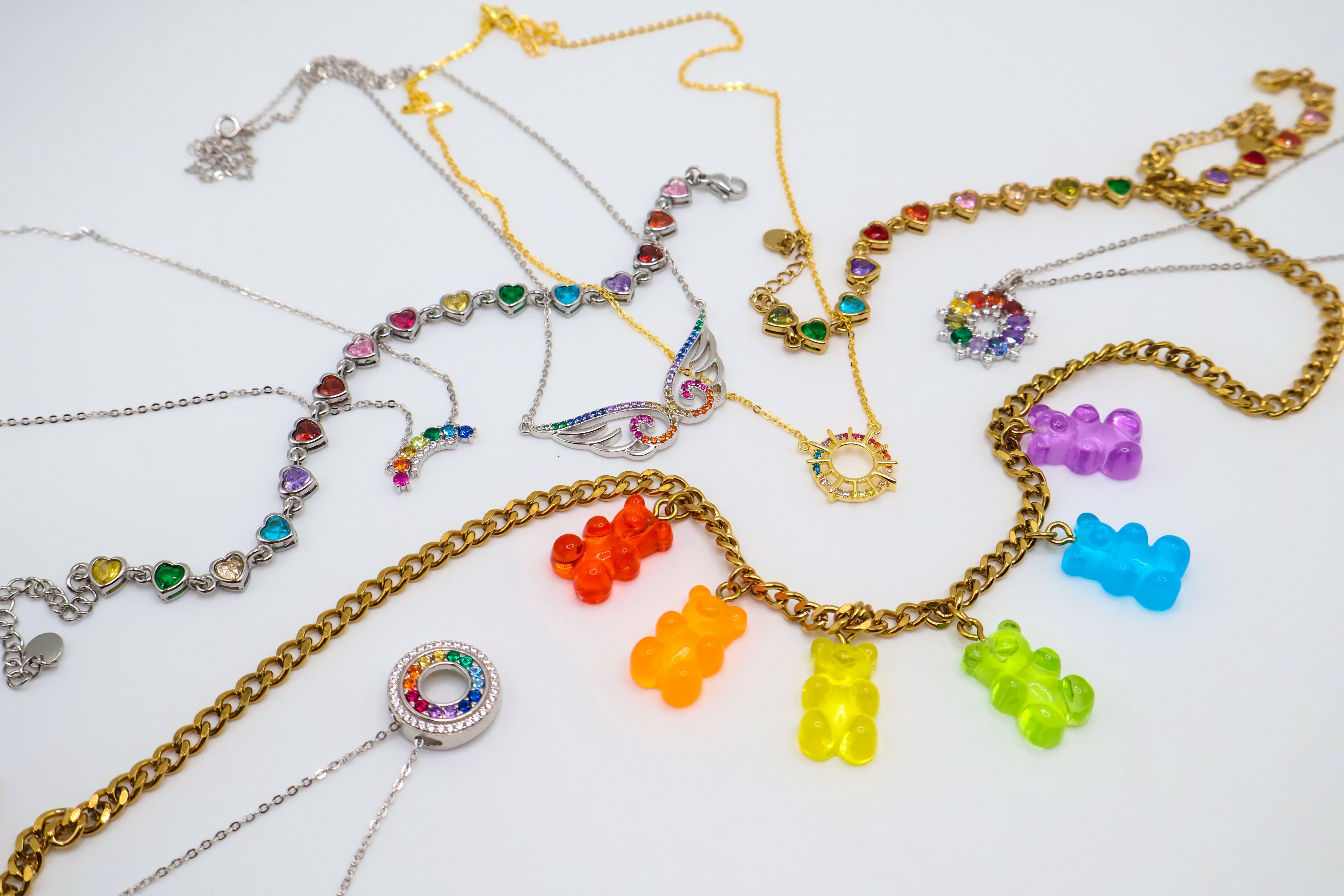 The Pride Collection 2026