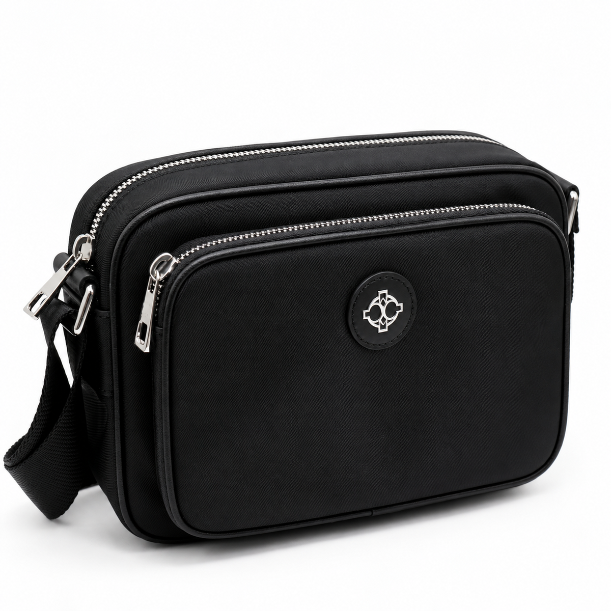Essential Crossbody Bag