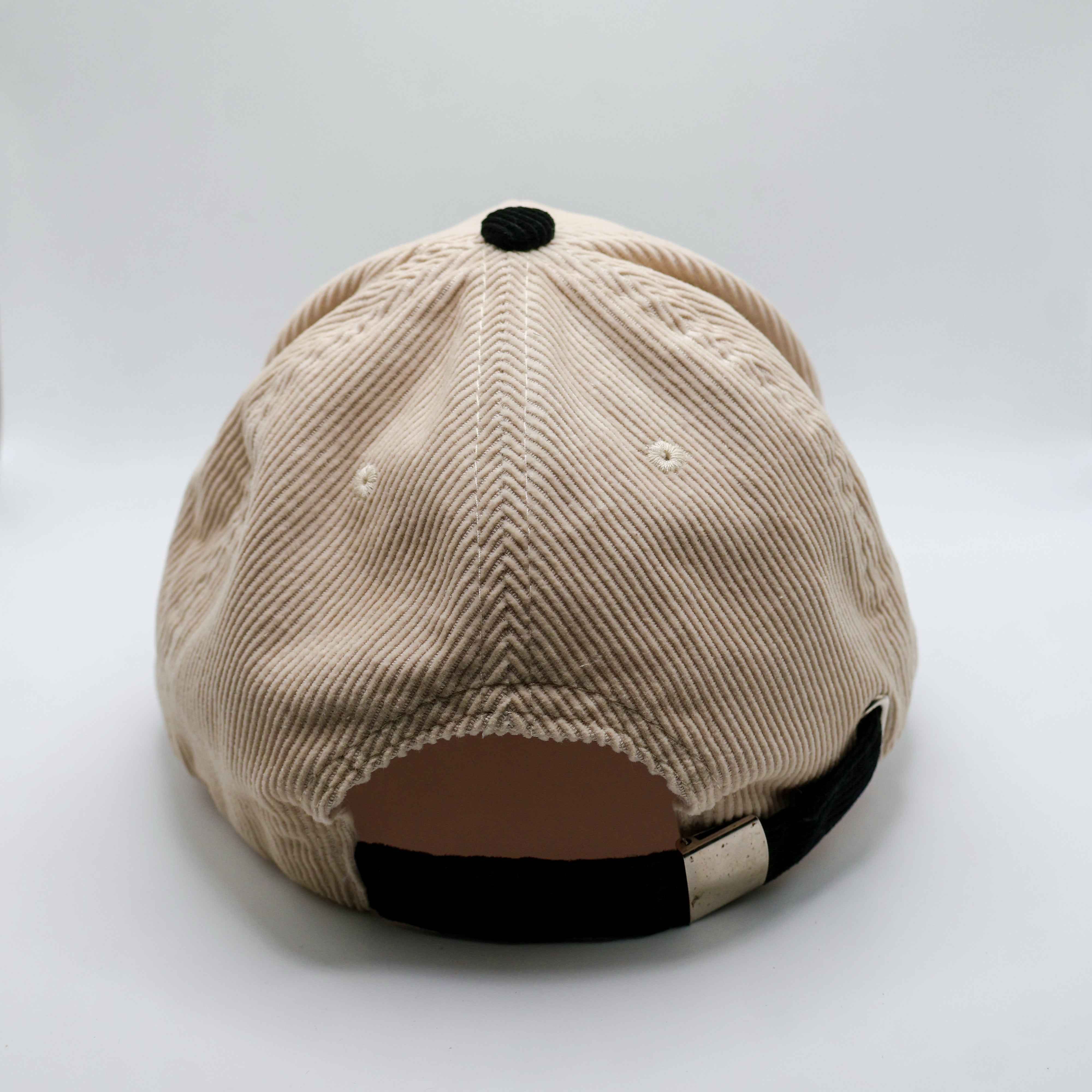 Charming Misfit Corduroy Hat