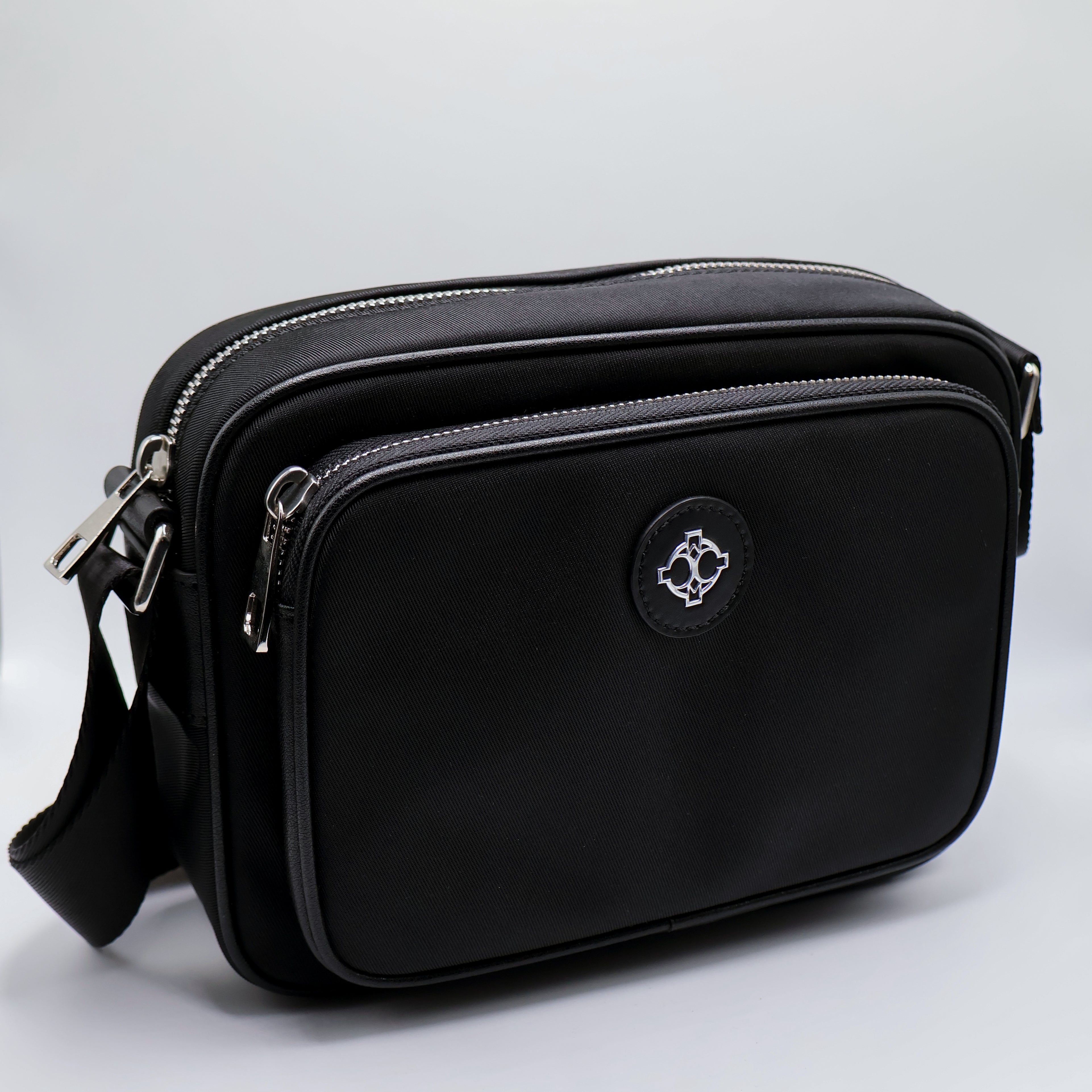 Charming Misfit Crossbody Bag