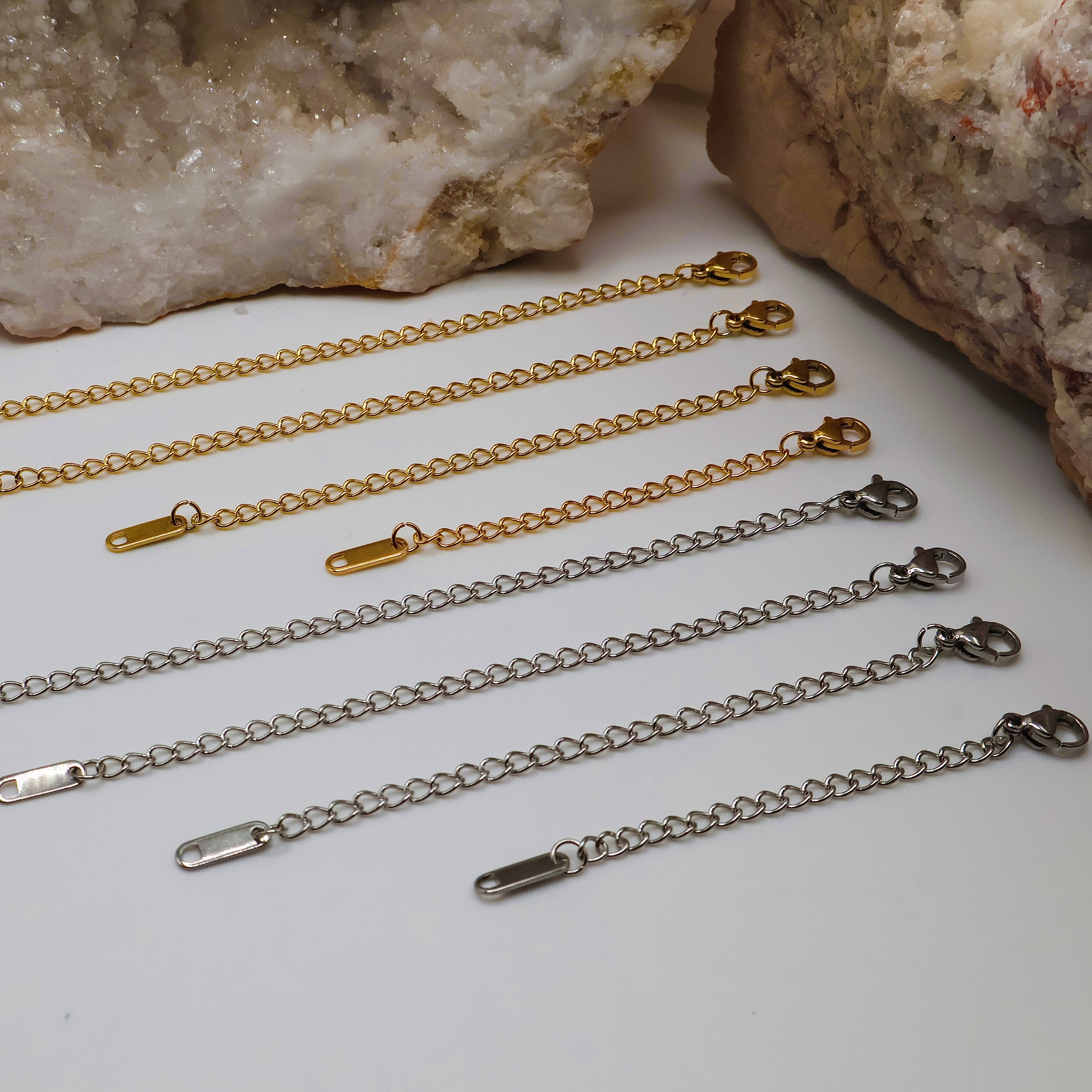 Extenders Pack (Gold)