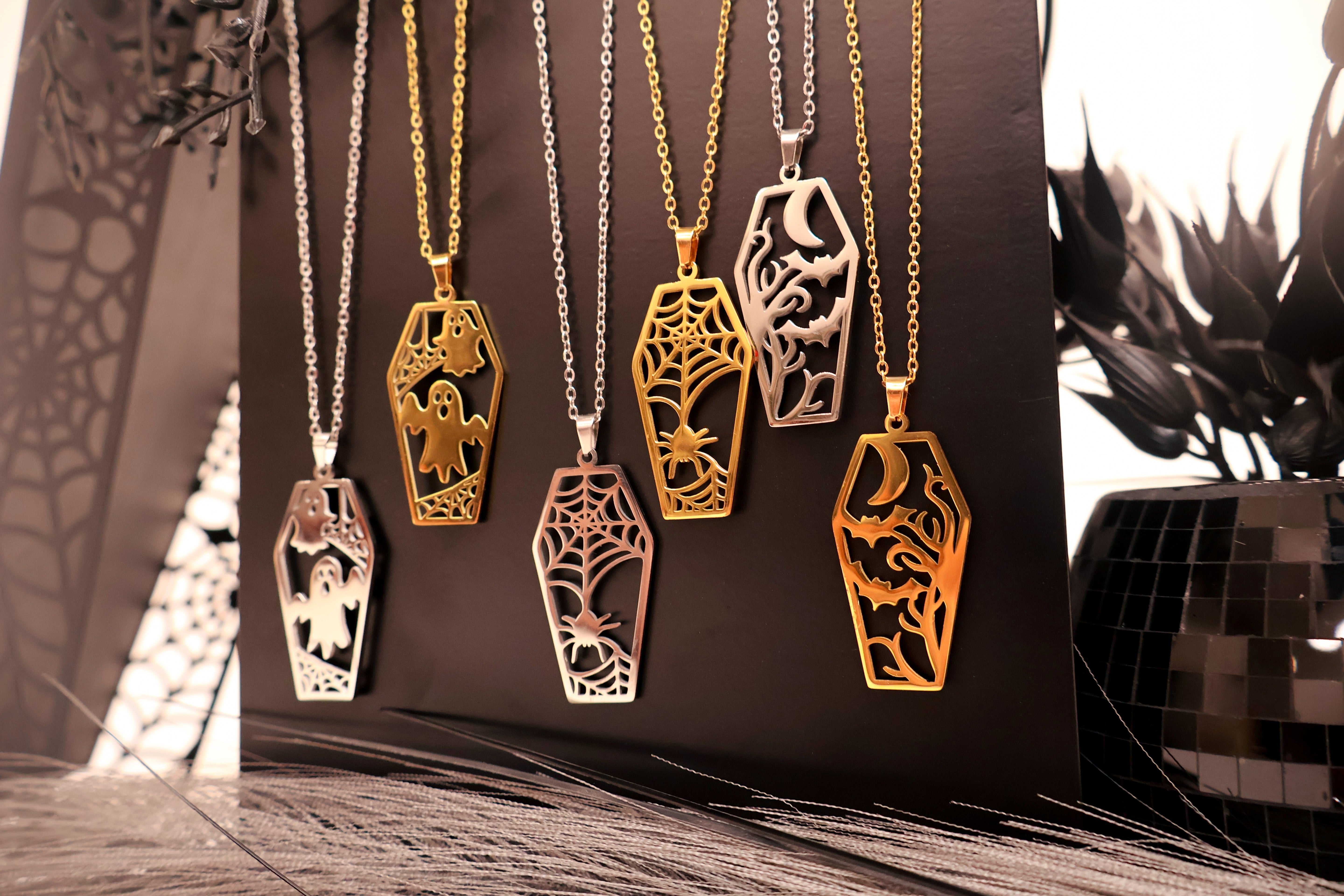 The Halloween Collection