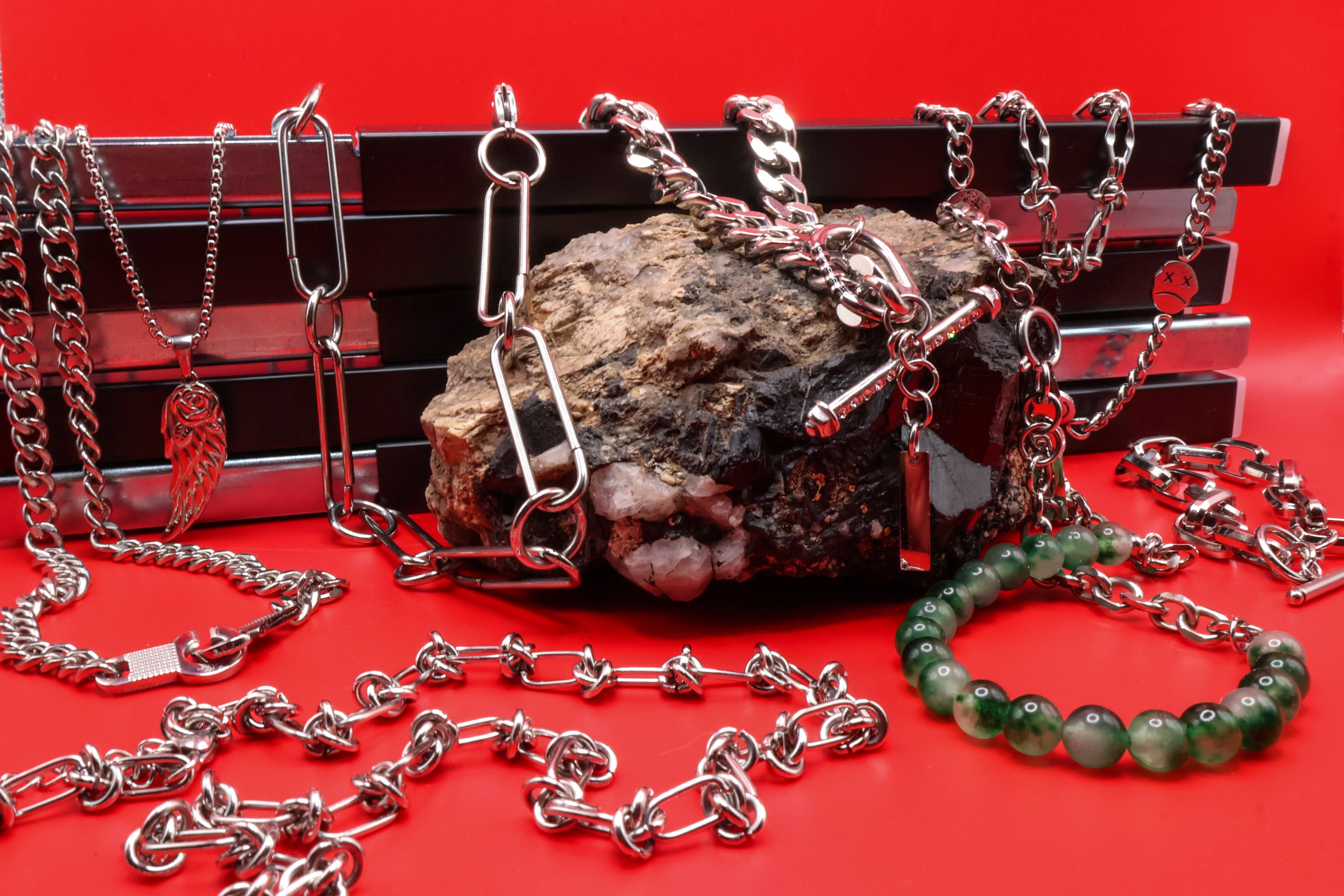 The Foundry Collection