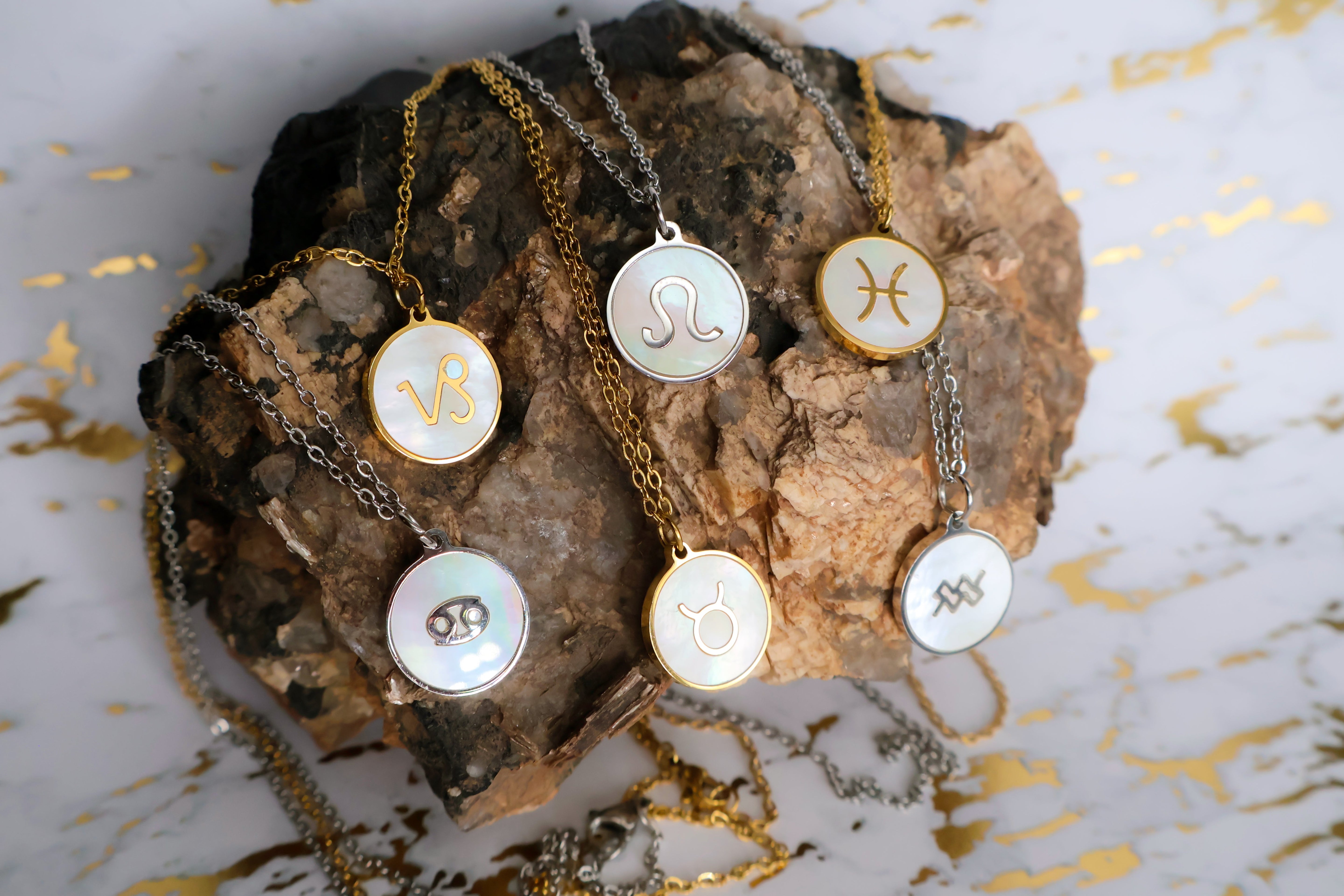 The Zodiac Collection