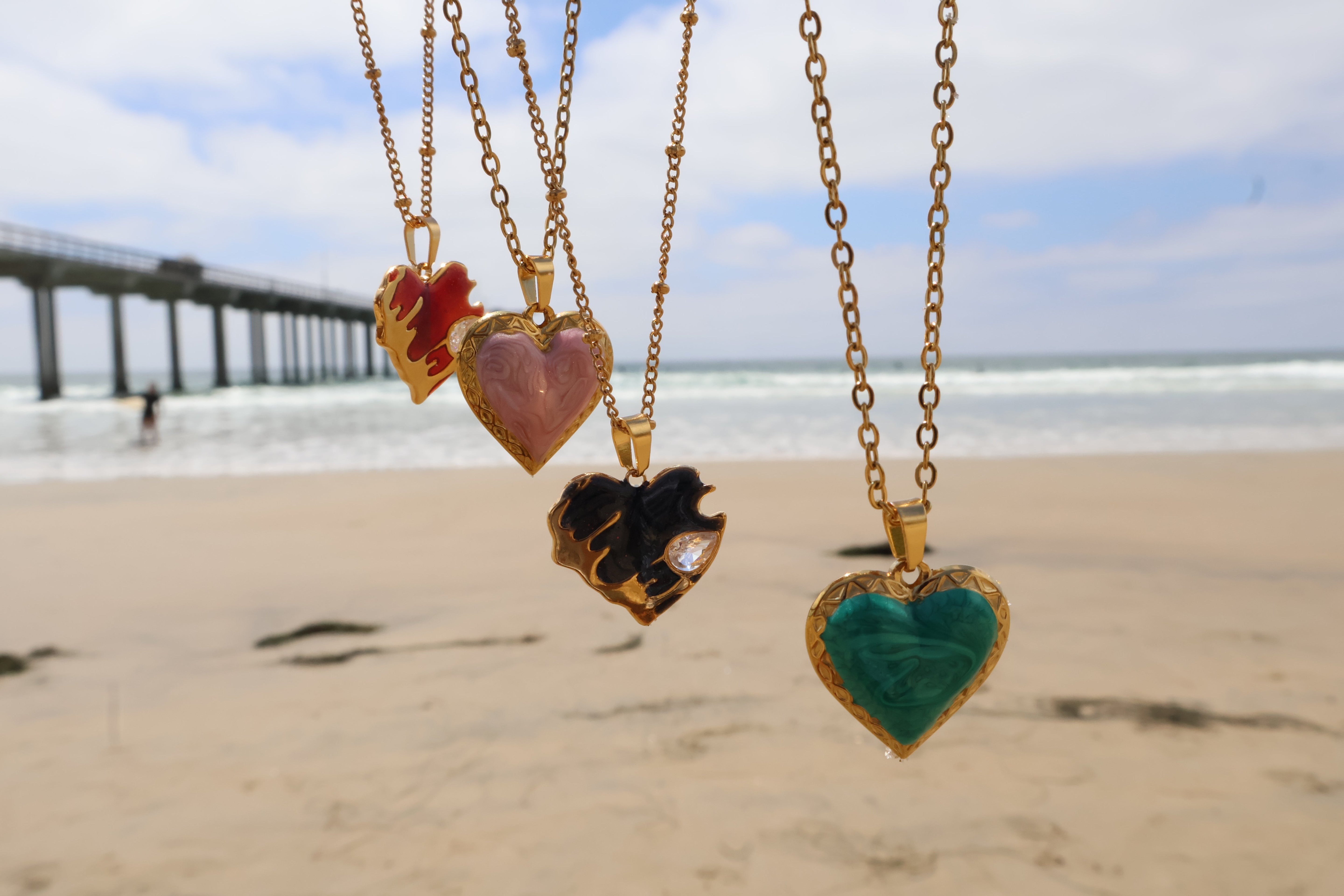 Wild Hearts Collection
