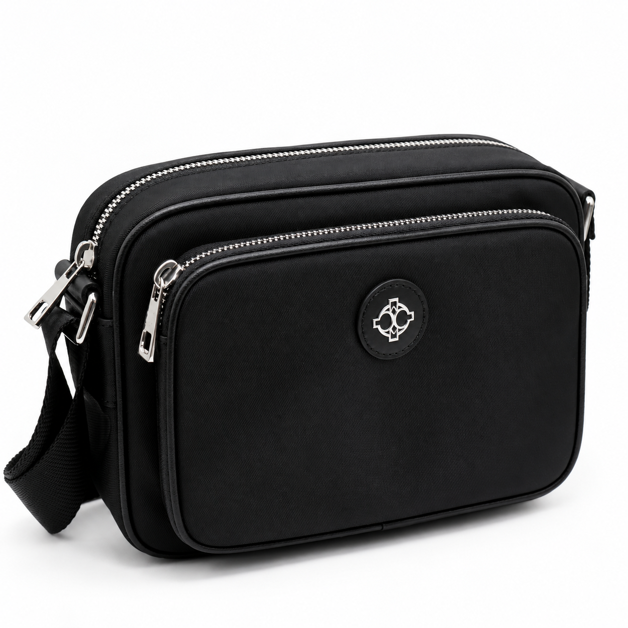 Essential Crossbody Bag